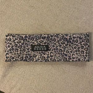 Skida Wild Thing Nordic Headband